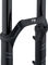 Fox Racing Shox Horquilla de suspensión 34 Float AWL 29" RAIL Boost Modelo 2022 - matte black/140 mm / 1.5 tapered / 15 x 110 mm / 51 mm