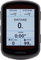 Edge 540 Solar GPS Bike Computer + Navigation System - noir/universal