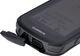 Edge 540 Solar GPS Bike Computer + Navigation System - noir/universal