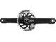 Groupe XX Eagle Transmission AXS 1x12 vitesses - black/170,0 mm 32 dents, 10-52