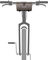 ORTLIEB Velo-Sling Sacoche de guidon/hybride sac en bandoulière - dark sand/3 