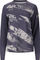 Endurance Maillot Kronos L/S para damas - graystone | S