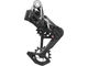 XX SL Eagle Transmission AXS 1x12-speed Groupset - black/170.0 mm 34 teeth, 10-52