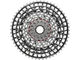 XX SL Eagle Transmission AXS 1x12-speed Groupset - black/170.0 mm 34 teeth, 10-52
