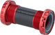 Rodamiento interior BSA 30 MTB Coated - red/BSA