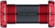 Rodamiento interior BSA 30 MTB Coated - red/BSA