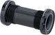 Rodamiento interior BSA 30 MTB Coated - black/BSA