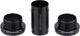 Rodamiento interior BSA 30 MTB Coated - black/BSA