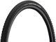 Cubierta plegable Terra Trail ShieldWall SL 28" - negro/40-622 (700x40C)