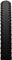 Cubierta plegable Terra Trail ShieldWall SL 28" - negro/40-622 (700x40C)