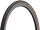Cubierta plegable Terra Trail ShieldWall SL 28" - negro-marrón/40-622 (700x40C)