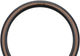 Cubierta plegable Terra Trail ShieldWall SL 28" - negro-marrón/40-622 (700x40C)