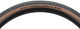 Cubierta plegable Terra Trail ShieldWall SL 28" - negro-marrón/40-622 (700x40C)
