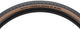 Continental Terra Trail ShieldWall SL 28" Folding Tyre - black-brown/40-622 (700x40c)