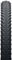 Cubierta plegable Terra Trail ShieldWall SL 28" - negro-marrón/40-622 (700x40C)