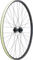 Set de Roues Crest S2 Disc 6 trous 29" Boost - noir/Set de 29" (avant 15x110 Boost + arrière 12x148 Boost) SRAM XD