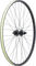 NoTubes Crest S2 6-Bolt Disc 29" Boost Wheelset - black/29" set (front 15x110 Boost + rear 12x148 Boost) SRAM XD