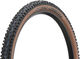 Schwalbe Cubierta plegable Nobby Nic Evolution ADDIX SpeedGrip Super Race 29" - negro-transparent skin/29x2,4