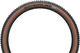 Cubierta plegable Nobby Nic Evolution ADDIX SpeedGrip Super Race 29" - negro-transparent skin/29x2,4