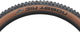 Cubierta plegable Nobby Nic Evolution ADDIX SpeedGrip Super Race 29" - negro-transparent skin/29x2,4