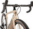 Specialized Diverge Pro Carbon 28" Gravel Bike - gloss sand-satin doppio/54 cm