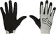 Flexair Full Finger Gloves - bone/M