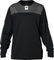 Maillot Youth Defend LS - black/134