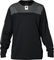 Fox Head Youth's Defend LS Jersey - black/134