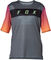 Youth Flexair SS Jersey - pewter/134