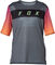 Fox Head Youth Flexair SS Jersey - pewter/134