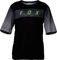 Fox Head Maillot Youth Flexair SS - black/134