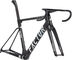 OSTRO V.A.M. Disc Carbon Rahmenkit - chrome/54 cm