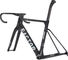 OSTRO V.A.M. Disc Carbon Rahmenkit - chrome/54 cm