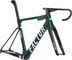OSTRO V.A.M. Disc Carbon Rahmenkit - factor racing green/54 cm