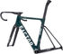 OSTRO V.A.M. Disc Carbon Rahmenkit - factor racing green/54 cm