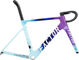 OSTRO V.A.M. Disc Carbon Rahmenkit - oceanic edition/54 cm