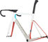 OSTRO V.A.M. Disc Carbon Rahmenkit - soho mix/56 cm