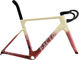 Factor OSTRO V.A.M. Disc Carbon Frameset - sicilian peach/56 cm