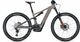 FOCUS SAM² 6.8 29" E-Mountainbike Modell 2023 - moonstone grey-slate grey/M