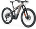 Bici de montaña eléctrica SAM² 6.8 29" Modelo 2023 - moonstone grey-slate grey/M