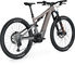 SAM² 6.8 29" E-Mountainbike Modell 2023 - moonstone grey-slate grey/M