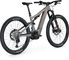 FOCUS SAM² 6.8 29" E-Mountainbike Modell 2023 - moonstone grey-slate grey/M