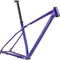 Kit de Cadre Chisel LTD 29" - gloss purple tint over chameleon-satin chameleon/L