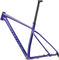 Kit de Cadre Chisel LTD 29" - gloss purple tint over chameleon-satin chameleon/L