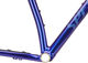 Kit de Cadre Chisel LTD 29" - gloss purple tint over chameleon-satin chameleon/L