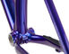 Chisel LTD 29" Rahmenkit - gloss purple tint over chameleon-satin chameleon/L
