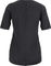7mesh Camiseta para damas Elevate S/S Modelo 2023 - black/S