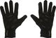 Roeckl Raiano Ganzfinger-Handschuhe - fluo yellow/8