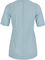 7mesh Camiseta para damas Elevate S/S Modelo 2023 - sky blue/S