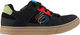 Freerider MTB Schuhe Modell 2023 - core black-carbon-red/43 1/3